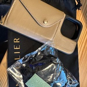 Bandolier iPhone 13 Pro Case